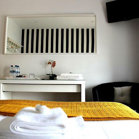מלון Aveiro White House מראה חיצוני תמונה