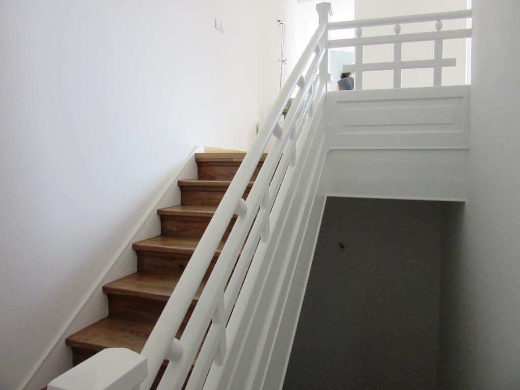 מלון Aveiro White House מראה חיצוני תמונה