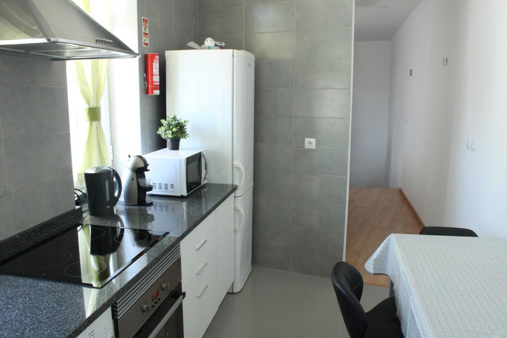 מלון Aveiro White House מראה חיצוני תמונה