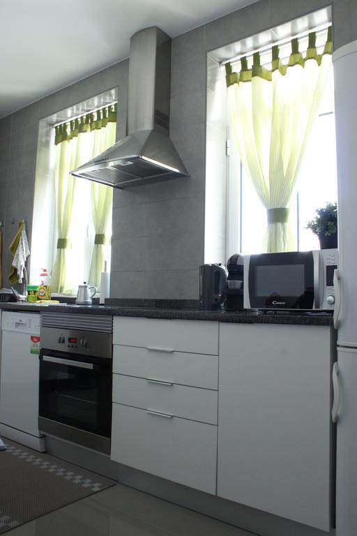 מלון Aveiro White House מראה חיצוני תמונה
