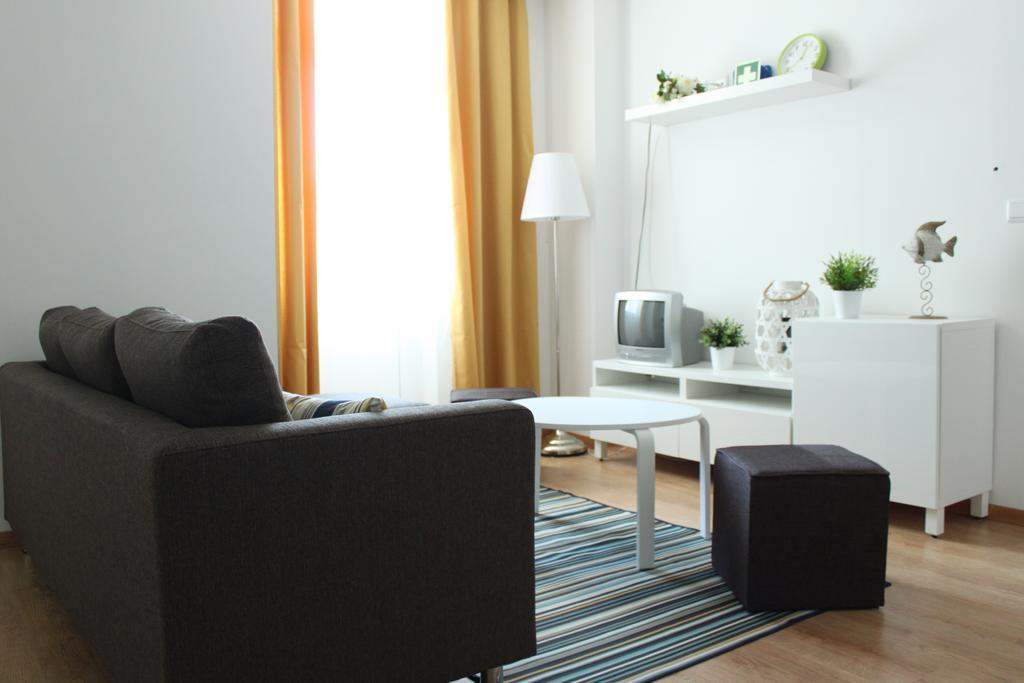 מלון Aveiro White House מראה חיצוני תמונה