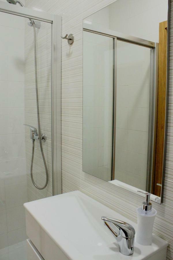 מלון Aveiro White House מראה חיצוני תמונה