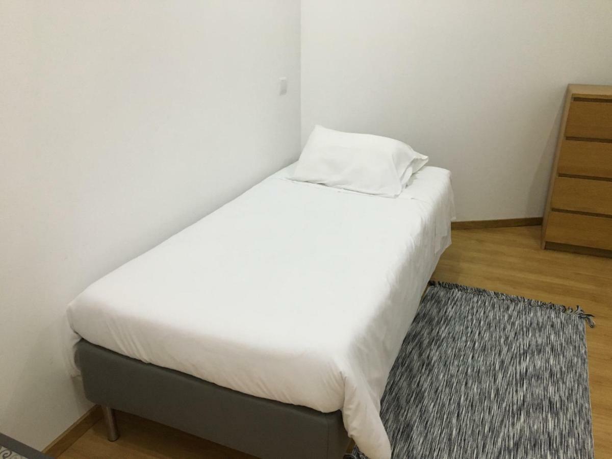 מלון Aveiro White House מראה חיצוני תמונה