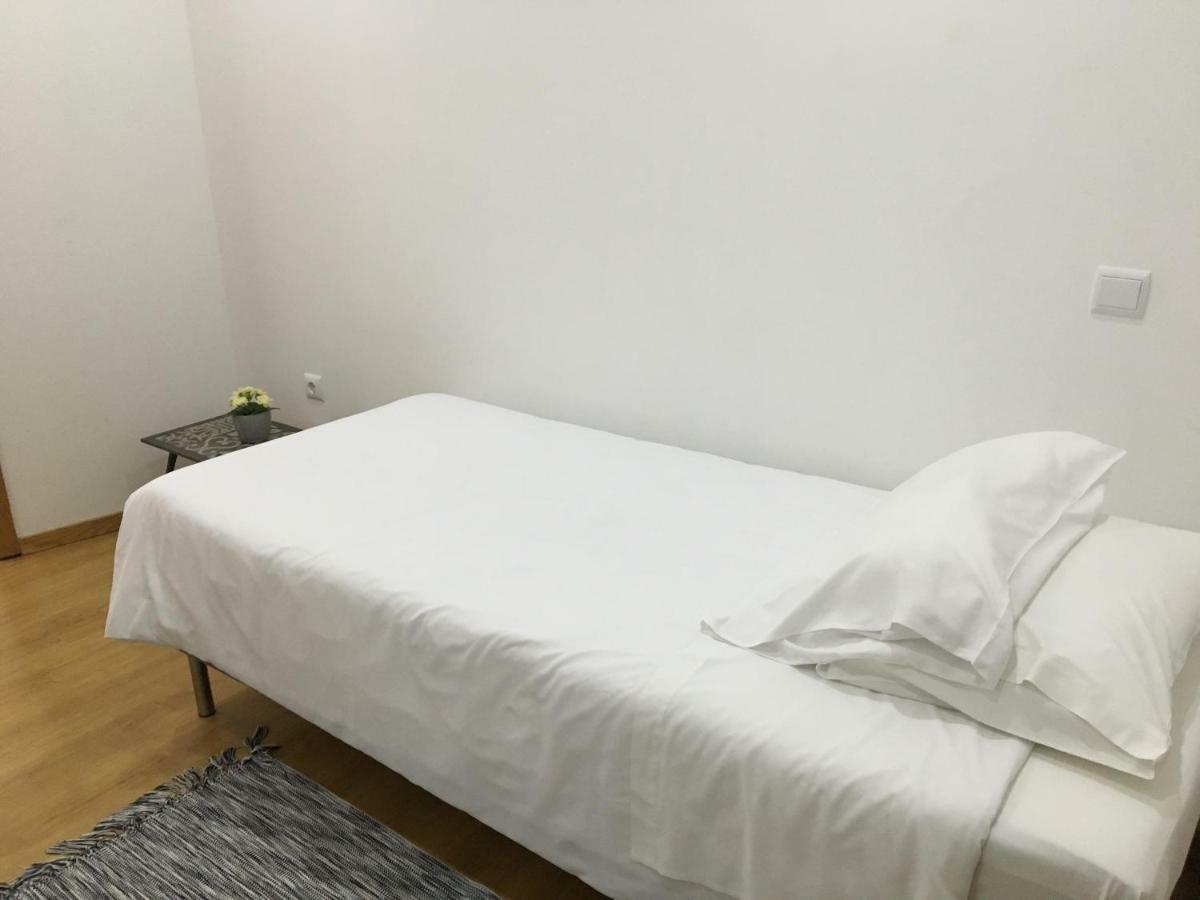 מלון Aveiro White House מראה חיצוני תמונה