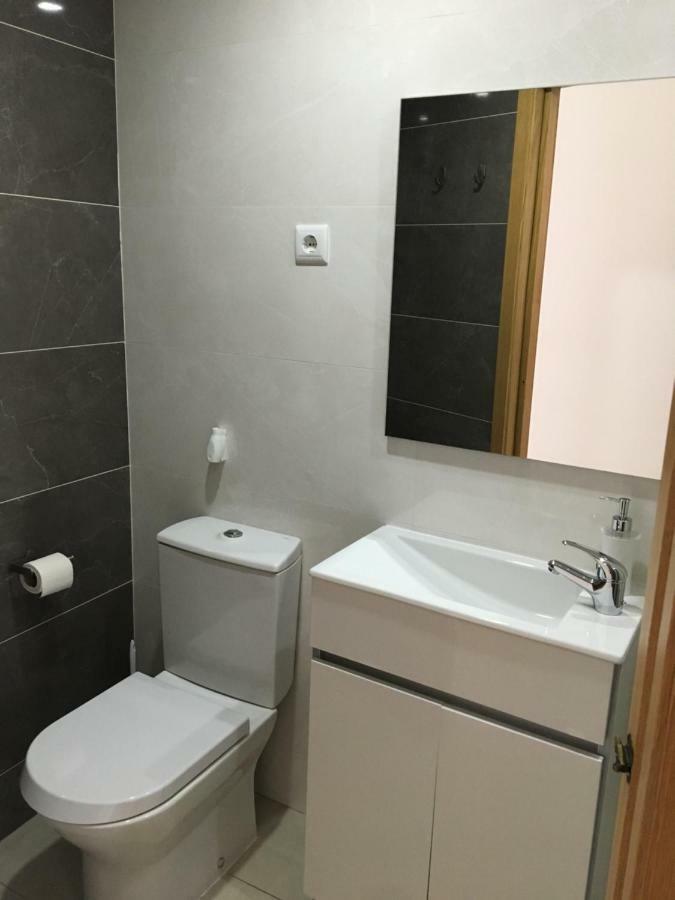 מלון Aveiro White House מראה חיצוני תמונה
