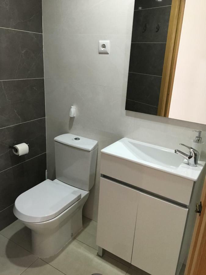 מלון Aveiro White House מראה חיצוני תמונה